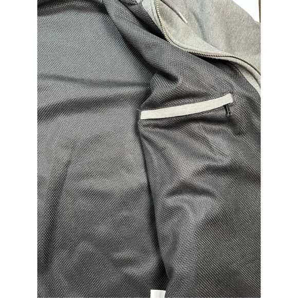 Carhartt Rain Defender Loose Fit Thermal Lined Full Zip Sweatshirt Size XXXL 3XL - Picture 10 of 12